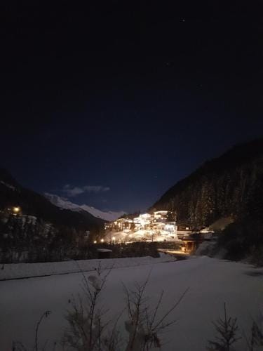 Haus Waldhof Hotel in Saint Anton am Arlberg