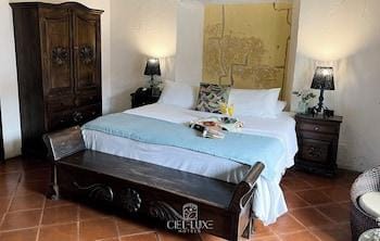 Ciel-Luxe Hotels Hotel in Antigua Guatemala