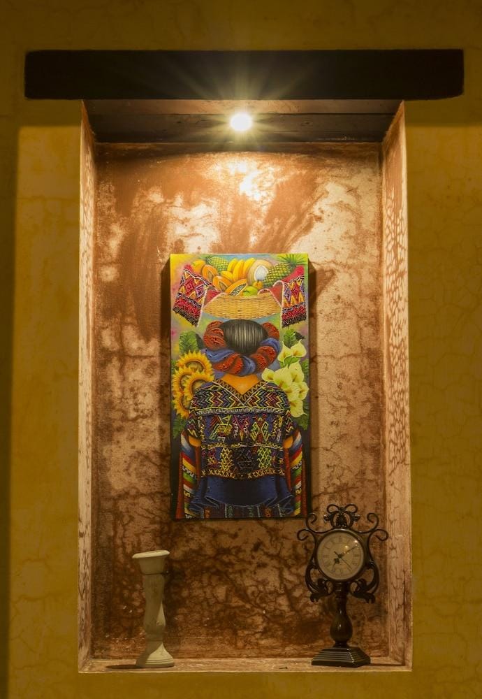Ciel-Luxe Hotels Hotel in Antigua Guatemala