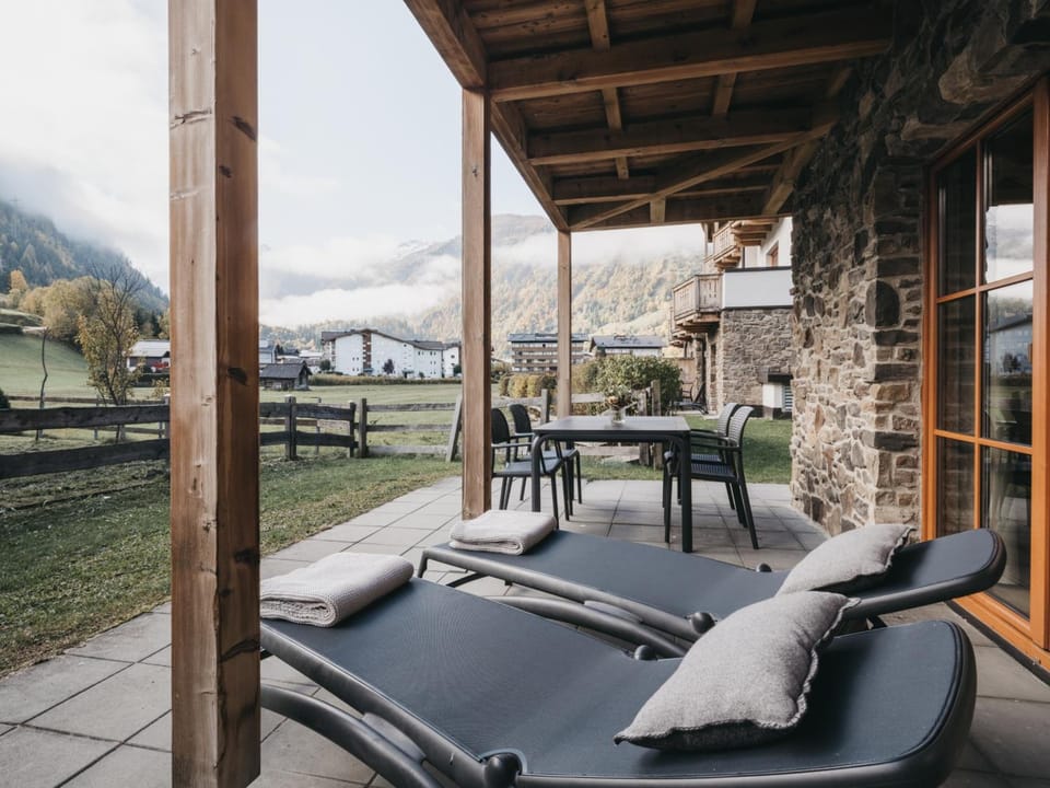 VAYA Kaprun Hotel in Piesendorf