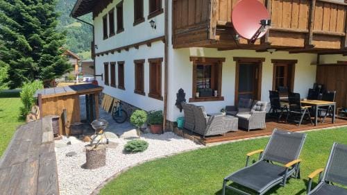 Amadehaus Hotel in Salzburgerland