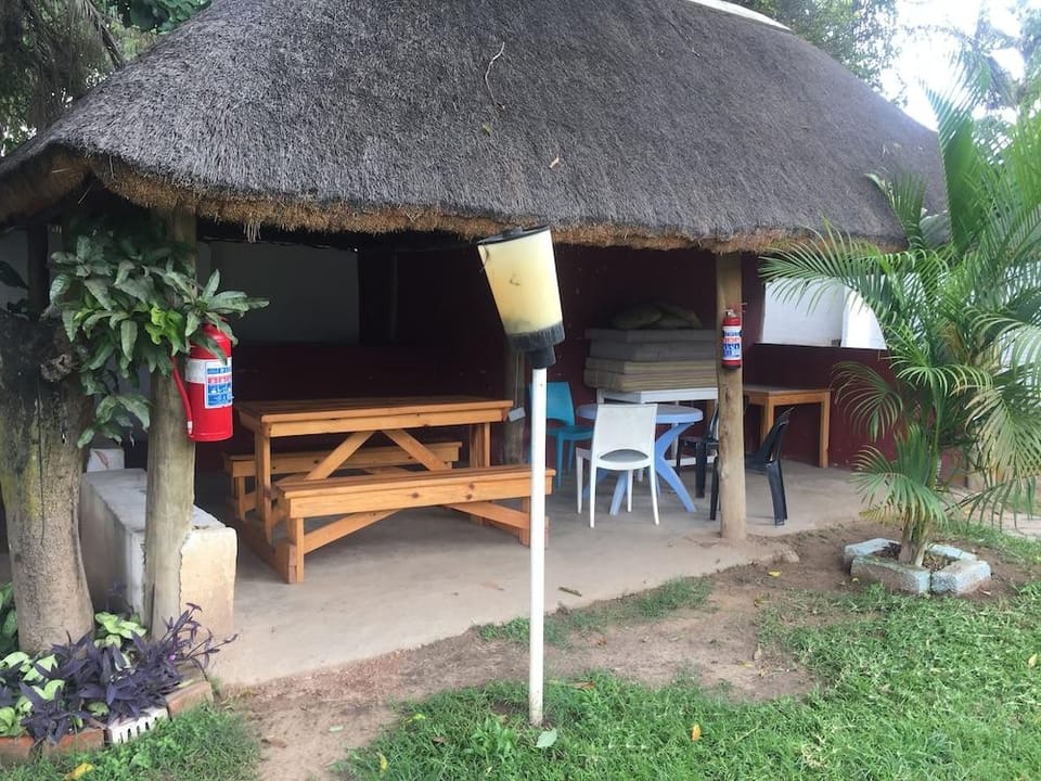 John's Place Hotel in Lusaka