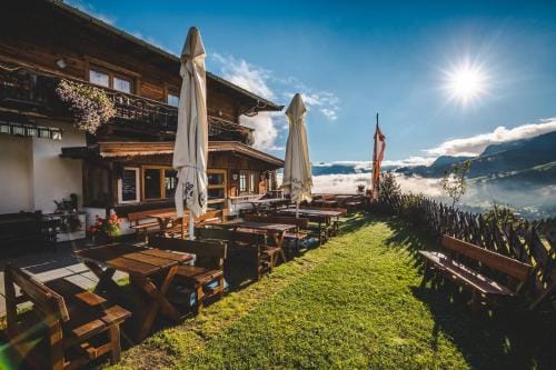 Gasthaus Obergaisberg Inn in Salzburgerland