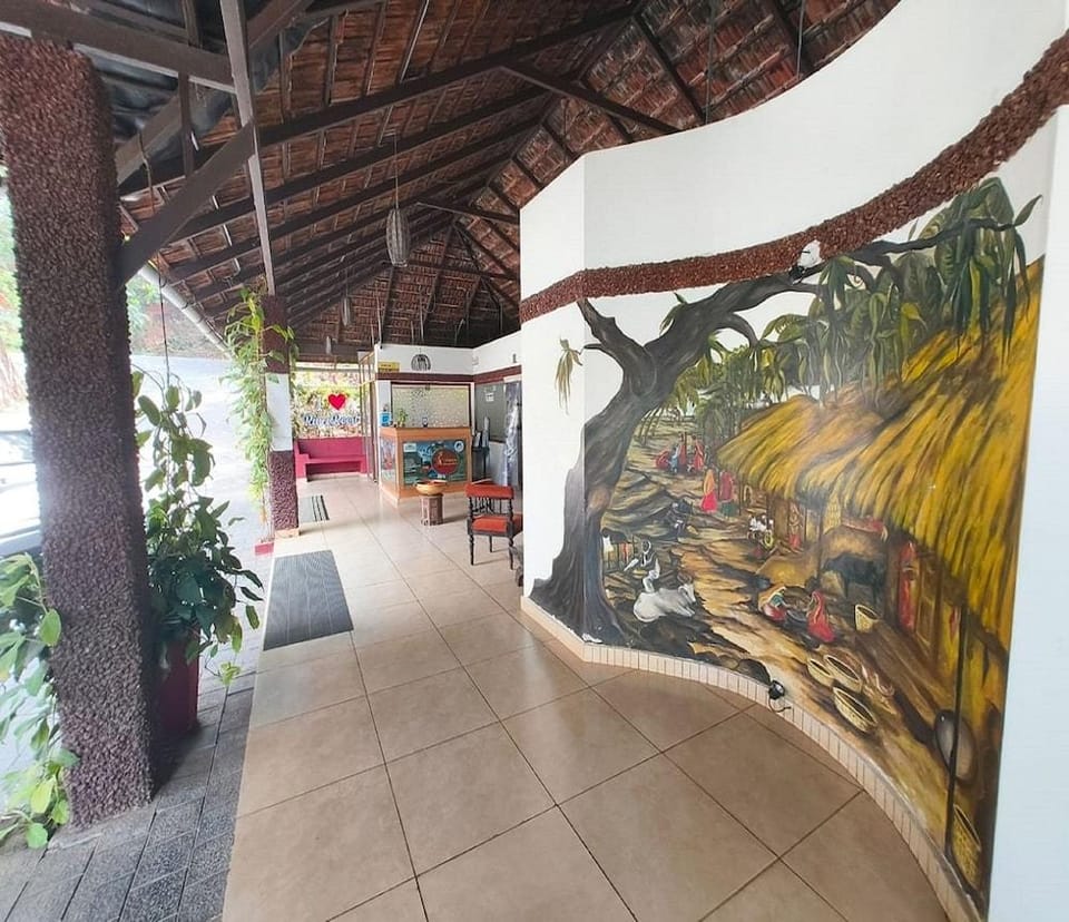River Roost Resorts Resort in Mangaluru