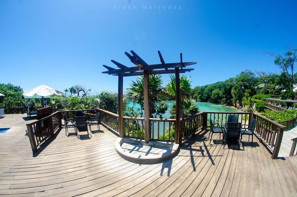 Roatan Media Luna Resort Affiliated by Meli Hotel in Bay Islands Department