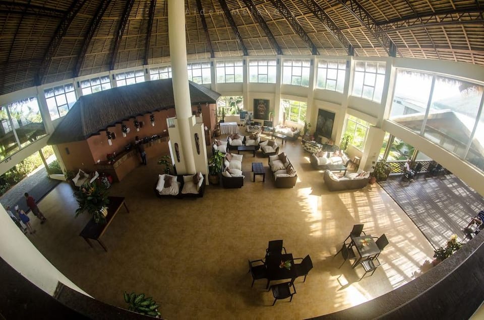 Roatan Media Luna Resort Affiliated by Meli Hotel in Bay Islands Department