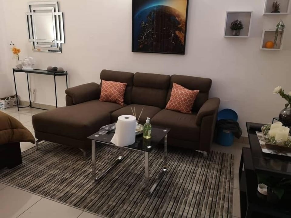 Yopougon Serenity Abidjan Hotel in Africa