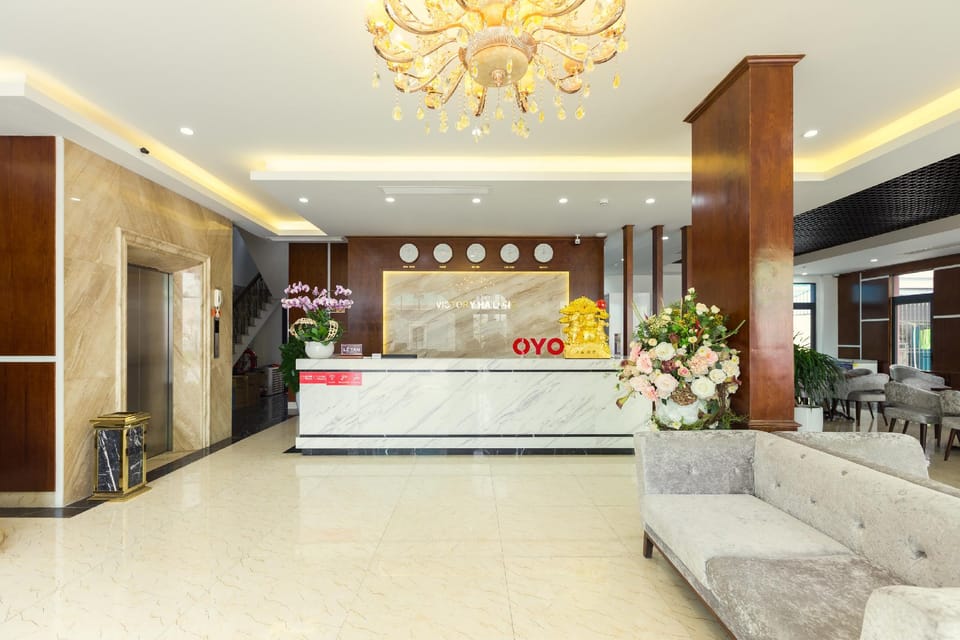 Victory Halong Hotel Hotel in Vietnam