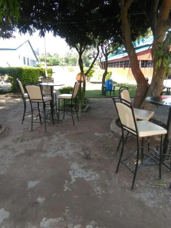 Brisa Caribbean Hotel in Kenya