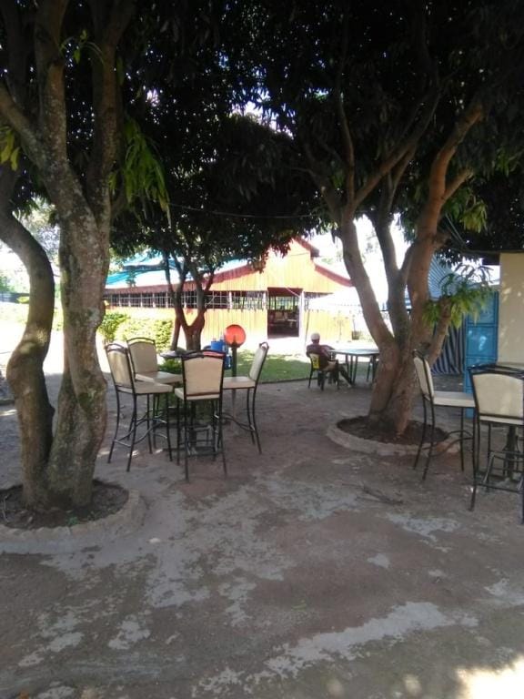 Brisa Caribbean Hotel in Kenya