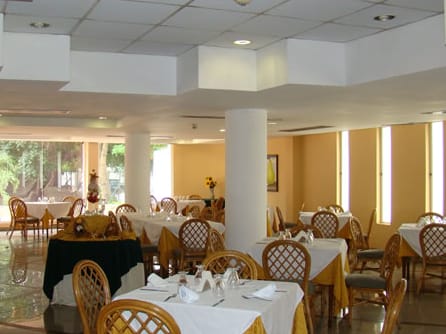 Hotel Miranda Cumberland Hotel in Venezuela