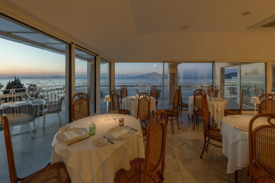 Hotel Regina Hotel in Sorrento