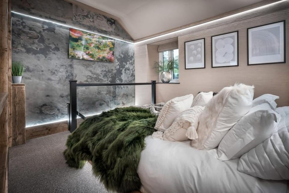 Coronation Cottage Lake District Hotel in England
