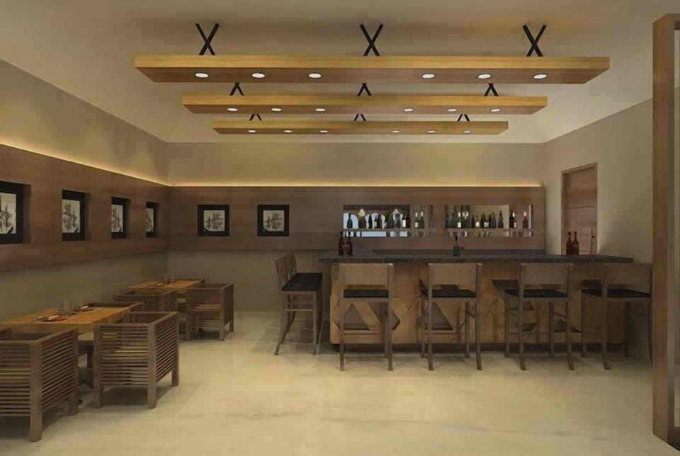 Khuru Resort Hotel in Asia