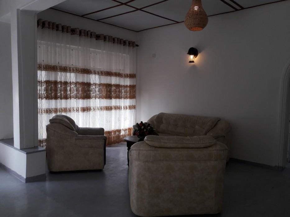 Jurys Bungalow Hotel in Hikkaduwa