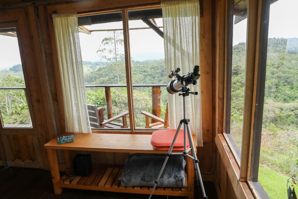 Reventazon River Mountain Lodge Hotel in Cartago Province, Costa Rica