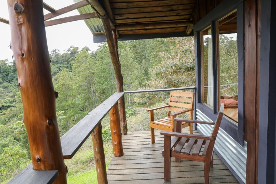 Reventazon River Mountain Lodge Hotel in Cartago Province, Costa Rica