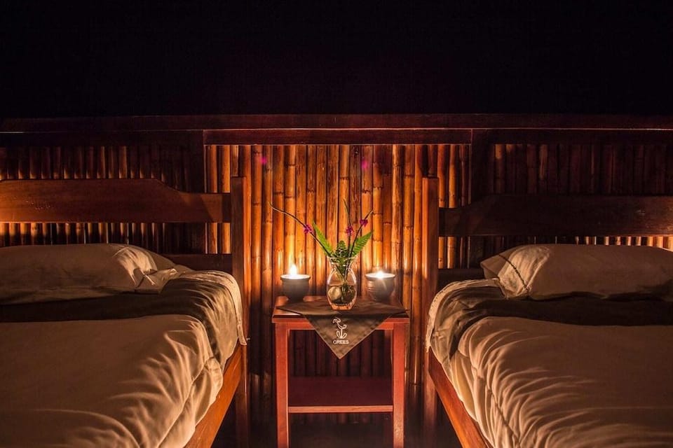 Manu Learning Centre Hotel in Cusco
