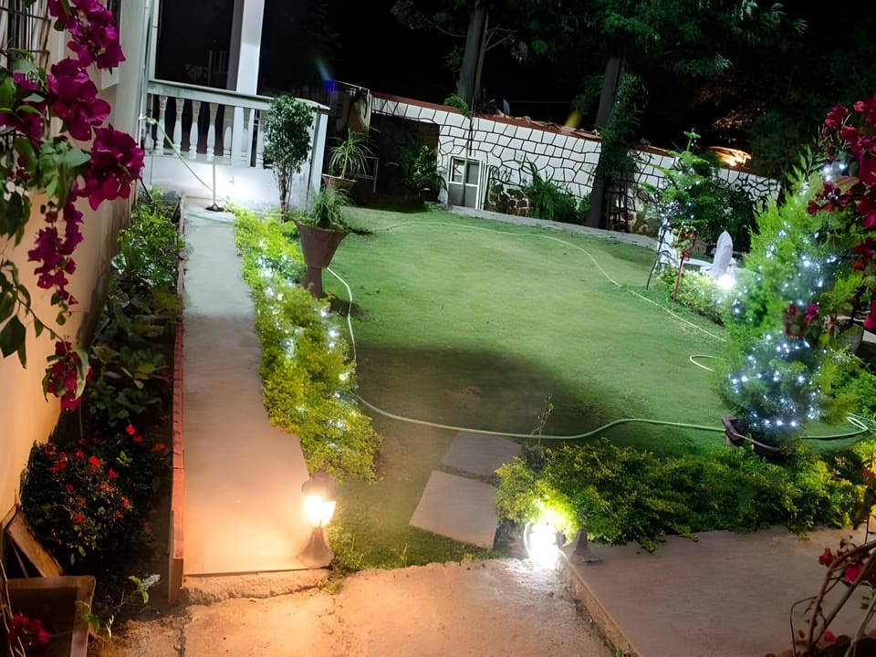 Hotel Divine Valley Resort in Maharashtra
