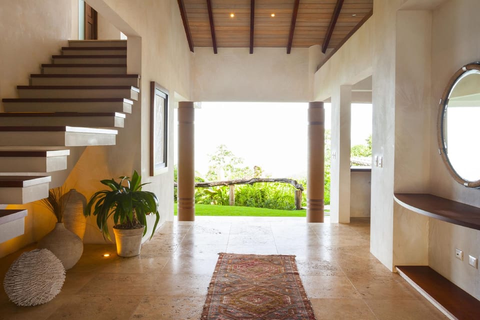 Villa Numu Hotel in Cobano