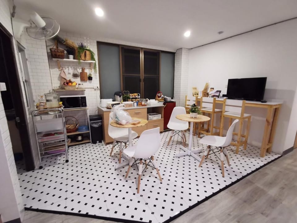 White House Hostel Hostel in Bangkok