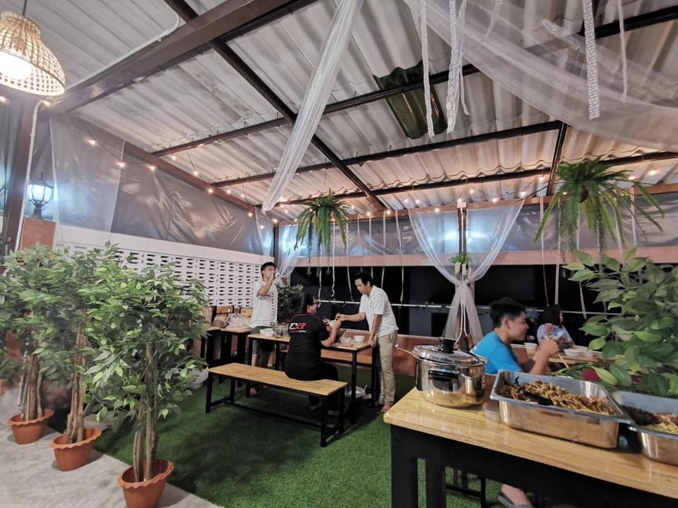 White House Hostel Hostel in Bangkok