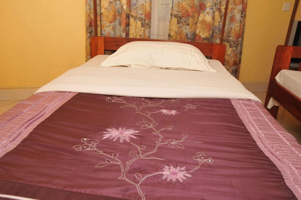 Hotel Kontiki Hoima Hotel in Uganda