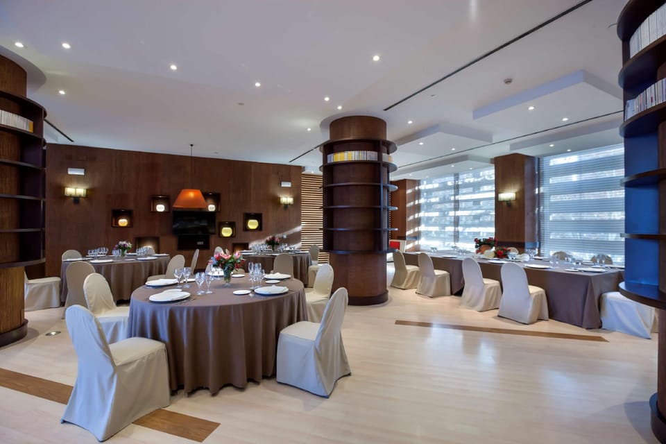 Meeting room / ballrooms