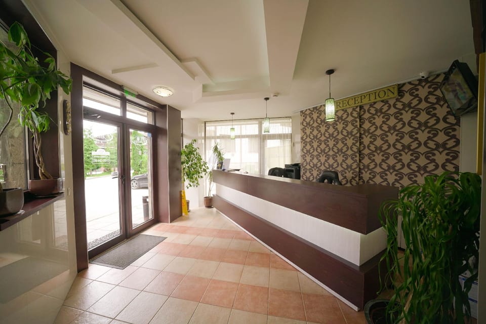 Flora Residence Daisy Hotel in North Macedonia