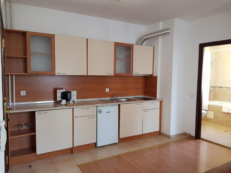 Flora Residence Daisy Hotel in North Macedonia
