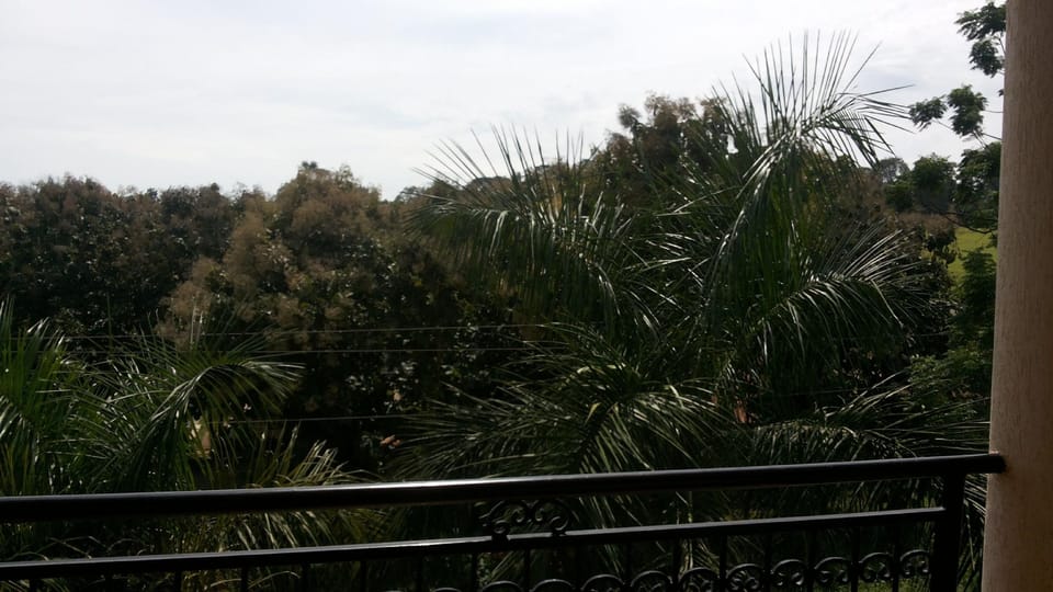 Rosevilla Hotel Hotel in Uganda