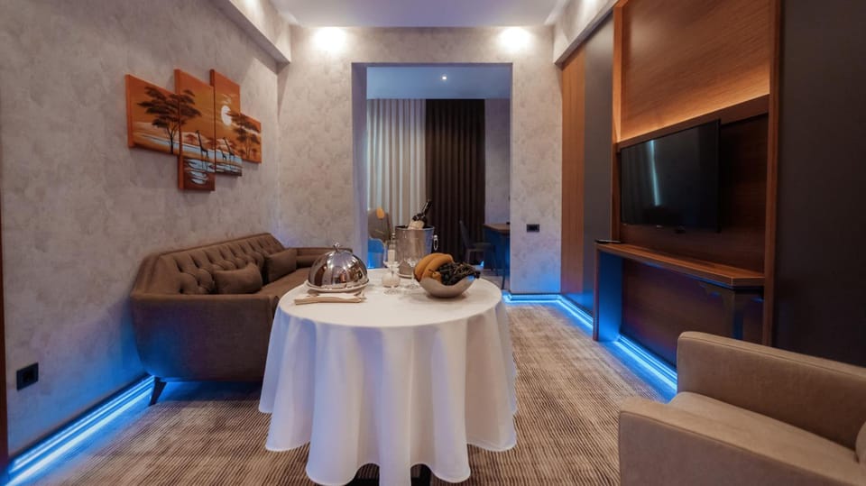 Midtown Hotel Baku Hotel in Baku