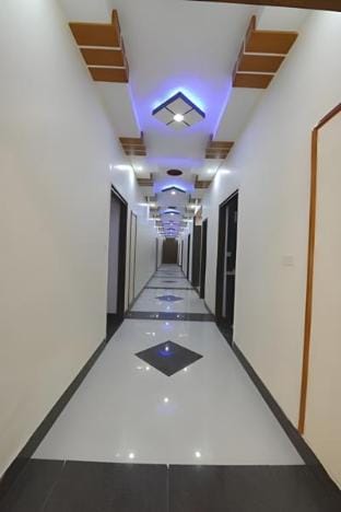 Hotel Banwari Palace Hotel in Punjab