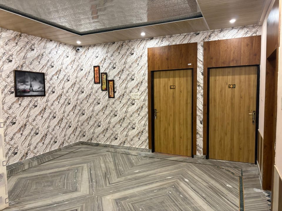 Hotel Kasol heritage Hotel in Lucknow