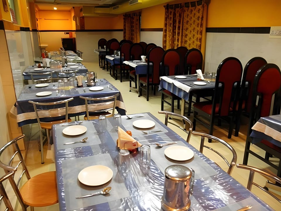 Hotel Nala Residency Hotel in Tamil Nadu