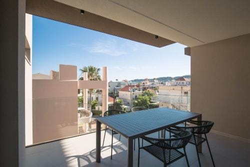 JAKE APARTMENTS Apartment hotel in Chania