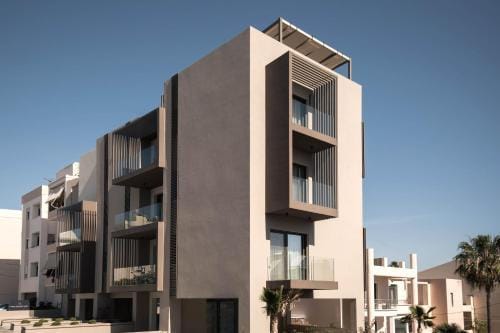 JAKE APARTMENTS Apartment hotel in Chania