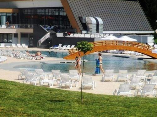Apartmani Ramonda Hotel in Federation of Bosnia and Herzegovina