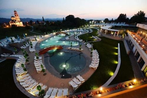 Apartmani Ramonda Hotel in Federation of Bosnia and Herzegovina
