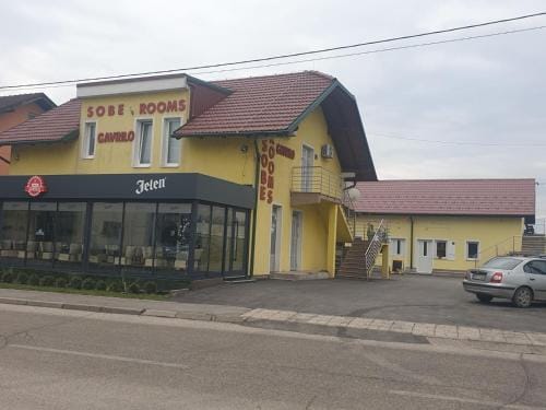 SOBE ROOMS GAVRILO Hostel in Federation of Bosnia and Herzegovina
