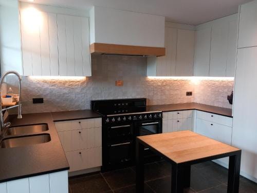 De Bonderbei Hotel in Flanders