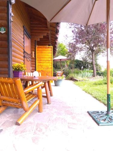 Chalet Le Paradou Adults only Hotel in Wallonia, Belgium