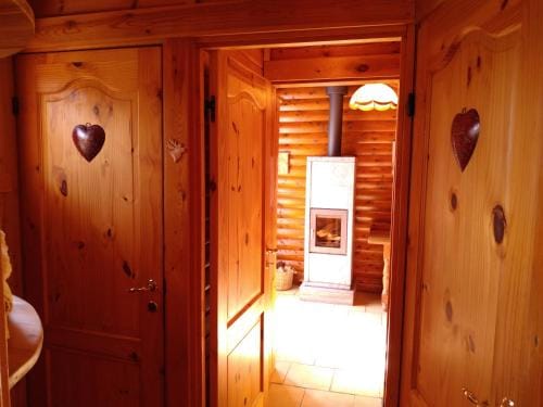 Chalet Le Paradou Adults only Hotel in Wallonia, Belgium