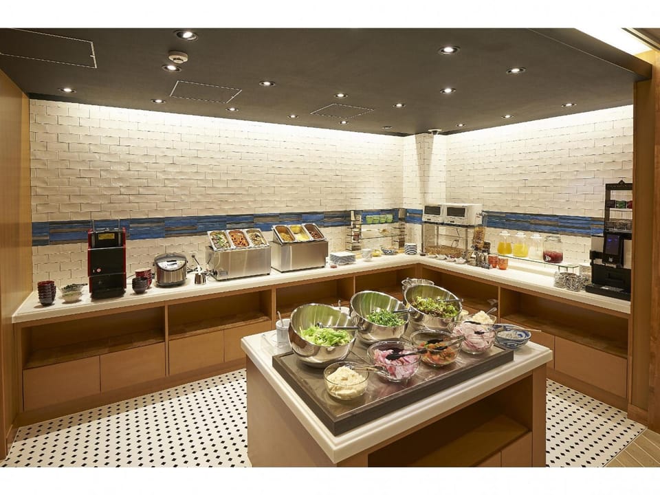 Food and beverages