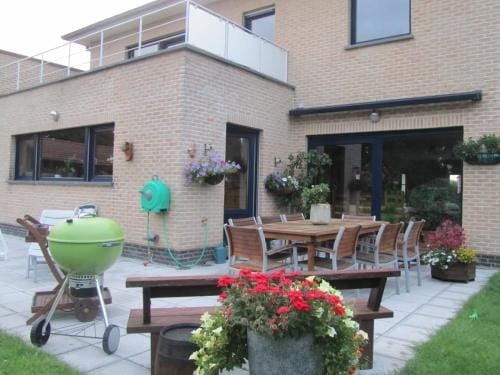 COSY B&B 2B Hotel in Flanders
