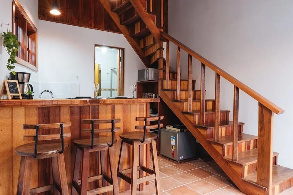 Chals Florestal Hotel in State of São Paulo