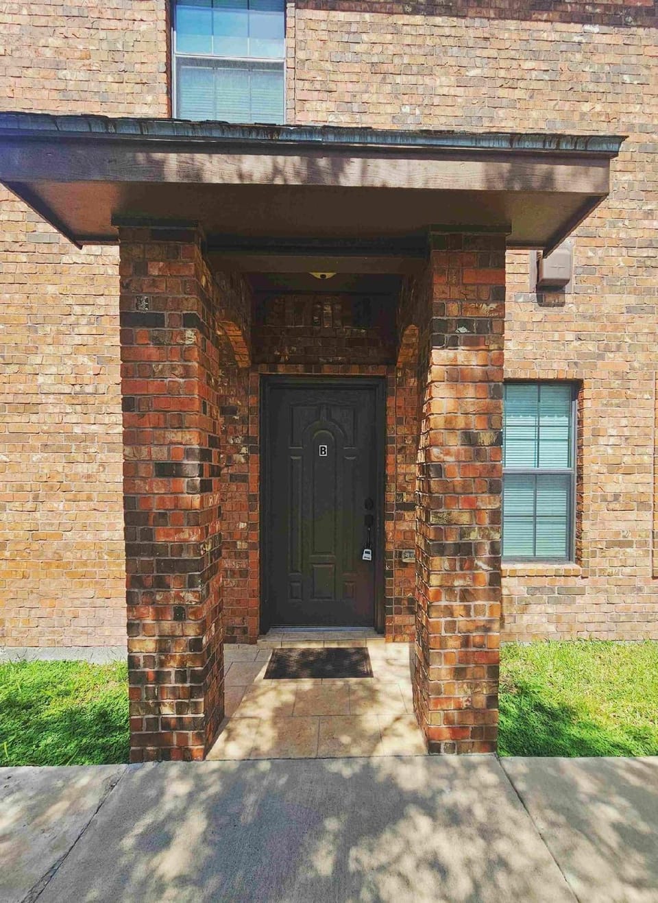 Apartment Near University Hotel in Edinburg