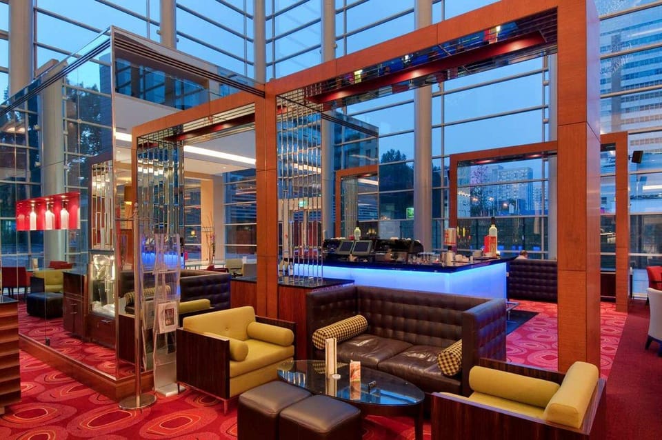 Bar/lounge