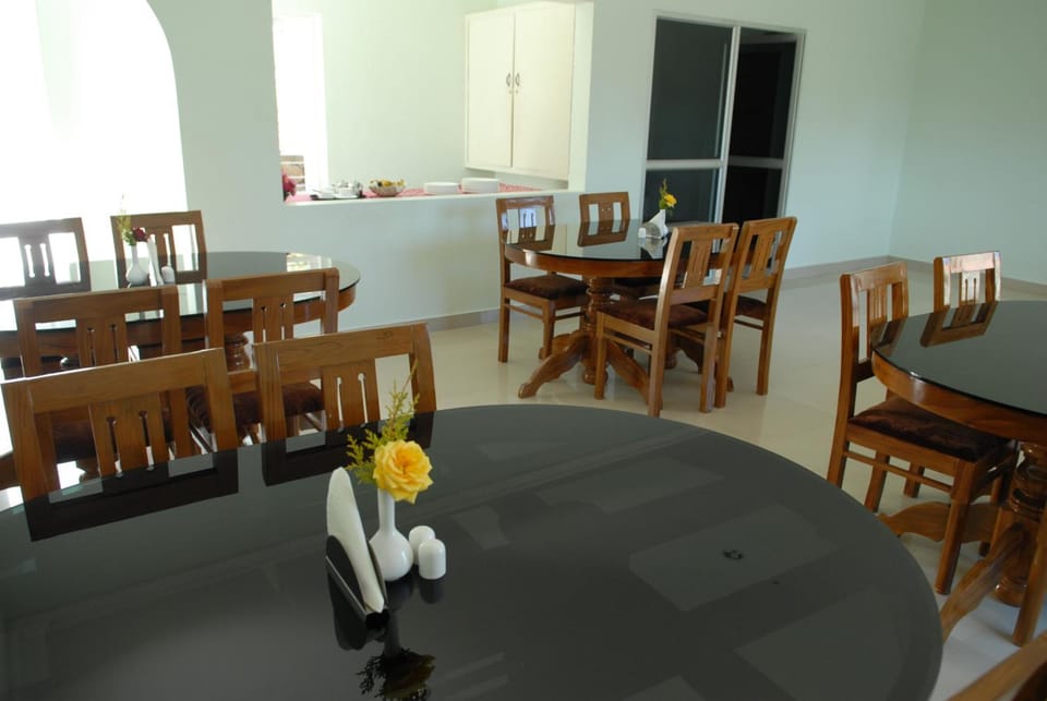 Holiday Heaven Resort in Kerala