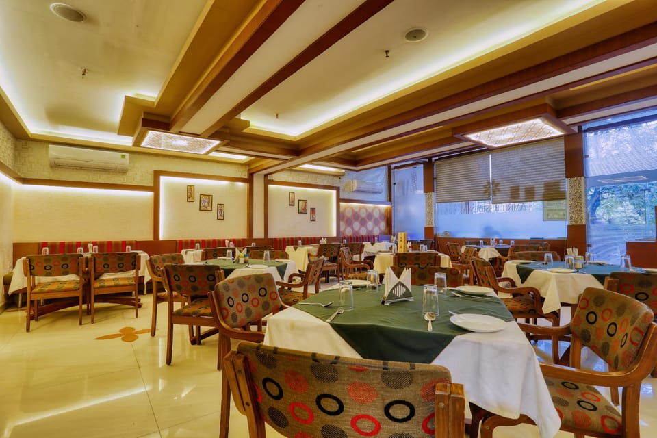 Hotel Amrit Residency Hotel in India
